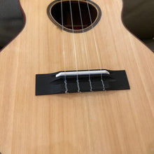Load image into Gallery viewer, KoAloha Red label 2nd Stock Tenor Cedar Ukulele #2308261