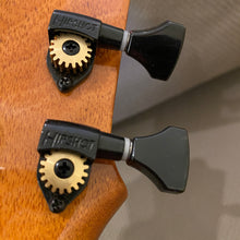 Load image into Gallery viewer, KoAloha Red label 2nd Stock Tenor Cedar Ukulele #2308261