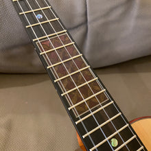 Load image into Gallery viewer, KoAloha Red label 2nd Stock Tenor Cedar Ukulele #2308261