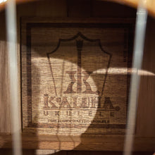 Load image into Gallery viewer, KoAloha KSM-01 Soprano Ukulele #2509158