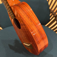 Load image into Gallery viewer, KoAloha KSM-01 Soprano Ukulele #2509021
