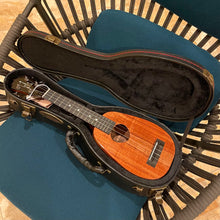 Load image into Gallery viewer, KoAloha KSM-01 Soprano Ukulele #2509021