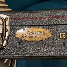 Load image into Gallery viewer, KoAloha KSM-01 Soprano Ukulele #2509158