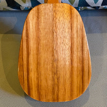Load image into Gallery viewer, KoAloha KSM-03 Soprano Pineapple Longneck Ukulele #2509151