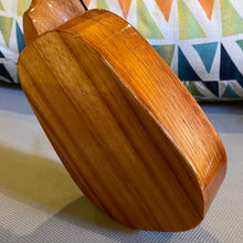 Load image into Gallery viewer, KoAloha KSM-03 Soprano Pineapple Longneck Ukulele #2509151