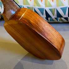 Load image into Gallery viewer, KoAloha KSM-03 Soprano Pineapple Longneck Ukulele #2511112