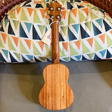 Load image into Gallery viewer, KoAloha KSM-12 Soprano Long Neck Satin #2509157