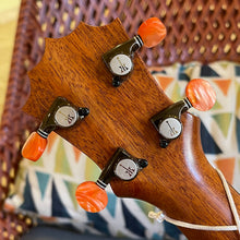 Load image into Gallery viewer, KoAloha KSM-12 Soprano Long Neck Satin #2509157