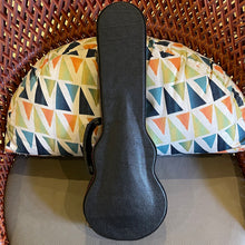 Load image into Gallery viewer, KoAloha KSM-12 Soprano Long Neck Satin #2509157