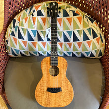Load image into Gallery viewer, Kanile'a K-1 T Pro Tenor Ukulele #0426-29848