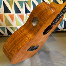 Load image into Gallery viewer, Kanile'a K-1 T Pro Tenor Ukulele #0426-29848