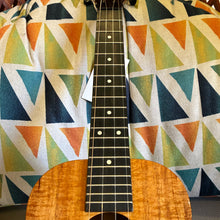 Load image into Gallery viewer, Kanile'a K-1 T Pro Tenor Ukulele #0426-29848