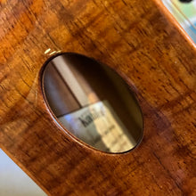 Load image into Gallery viewer, Kanile'a K-1 T Pro Tenor Ukulele #0426-29848