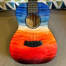 Load image into Gallery viewer, Kanile'a 'Ilikai Tenor Ukulele #0426-29881