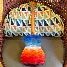 Load image into Gallery viewer, Kanile'a 'Ilikai Tenor Ukulele #0426-29881