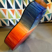 Load image into Gallery viewer, Kanile'a 'Ilikai Tenor Ukulele #0426-29881