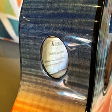 Load image into Gallery viewer, Kanile'a 'Ilikai Tenor Ukulele #0426-29881