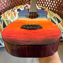 Load image into Gallery viewer, Kanile'a 'Ilikai Tenor Ukulele #0426-29881