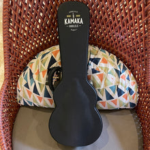 Load image into Gallery viewer, Kamaka HF-3D2I Tenor Ukulele Deluxe2 Slotted Head #240479