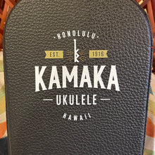 Load image into Gallery viewer, Kamaka HF-3D2I Tenor Ukulele Deluxe2 Slotted Head #240479