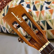 Load image into Gallery viewer, Kamaka HF-2I Concert Slotted Head Ukulele #241199