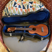 Load image into Gallery viewer, Kamaka HF-2I Concert Slotted Head Ukulele #241199