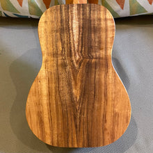 Load image into Gallery viewer, Kanile'a K-1 C Nat Concert Ukulele #1025-29454