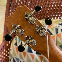 Load image into Gallery viewer, Kanile'a K-1 C Nat Concert Ukulele #1025-29454