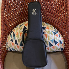 Load image into Gallery viewer, Kanile'a K-1 C Nat Concert Ukulele #1025-29454