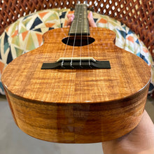 Load image into Gallery viewer, KoAloha KTM-00 Tenor Ukulele #2511253