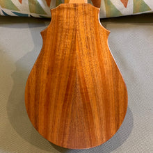 Load image into Gallery viewer, Pop's Customs Pineapple Sunday Tenor Scale w/ Honu #2511161