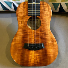 Load image into Gallery viewer, Kanile'a K-1 C Concert Pro Ukulele #0426-29888