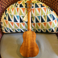 Load image into Gallery viewer, Kanile'a K-1 C Concert Pro Ukulele #0426-29888