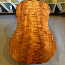 Load image into Gallery viewer, Kanile'a K-1 C Concert Pro Ukulele #0426-29888