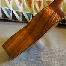 Load image into Gallery viewer, Kanile'a K-1 C Concert Pro Ukulele #0426-29888