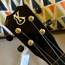 Load image into Gallery viewer, Kanile'a K-1 C Concert Pro Ukulele #0426-29888