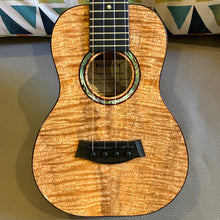 Load image into Gallery viewer, Kanile'a KPA-M C Mango Concert Pro Ukulele #0426-29883