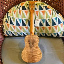 Load image into Gallery viewer, Kanile'a KPA-M C Mango Concert Pro Ukulele #0426-29883