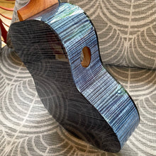 Load image into Gallery viewer, -EXCLUSIVE!- FIRST MODEL- Kanile'a Moana Tenor Ukulele #1225-29634