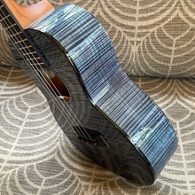 Load image into Gallery viewer, -EXCLUSIVE!- FIRST MODEL- Kanile'a Moana Tenor Ukulele #1225-29634
