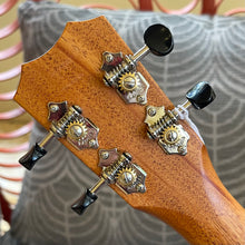 Load image into Gallery viewer, -EXCLUSIVE!- FIRST MODEL- Kanile'a Moana Tenor Ukulele #1225-29634