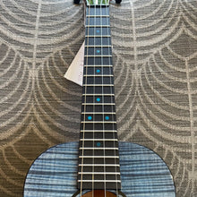 Load image into Gallery viewer, -EXCLUSIVE!- FIRST MODEL- Kanile'a Moana Tenor Ukulele #1225-29634
