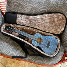 Load image into Gallery viewer, -EXCLUSIVE!- FIRST MODEL- Kanile'a Moana Tenor Ukulele #1225-29634