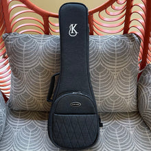 Load image into Gallery viewer, -EXCLUSIVE!- FIRST MODEL- Kanile'a Moana Tenor Ukulele #1225-29634