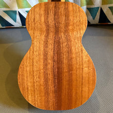 Load image into Gallery viewer, Kamaka HF-1L Soprano Long Neck Ukulele #260102