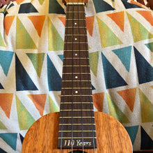 Load image into Gallery viewer, Kamaka HF-1L Soprano Long Neck Ukulele #260102