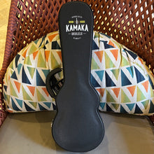 Load image into Gallery viewer, Kamaka HF-1L Soprano Long Neck Ukulele #260102