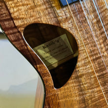 Load image into Gallery viewer, Kanileʻa DK T Pro Tenor Ukulele #1225-29578