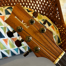 Load image into Gallery viewer, Kamaka HF-35 5-String Tenor Ukulele #260024