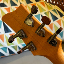 Load image into Gallery viewer, Kamaka HF-35 5-String Tenor Ukulele #260024
